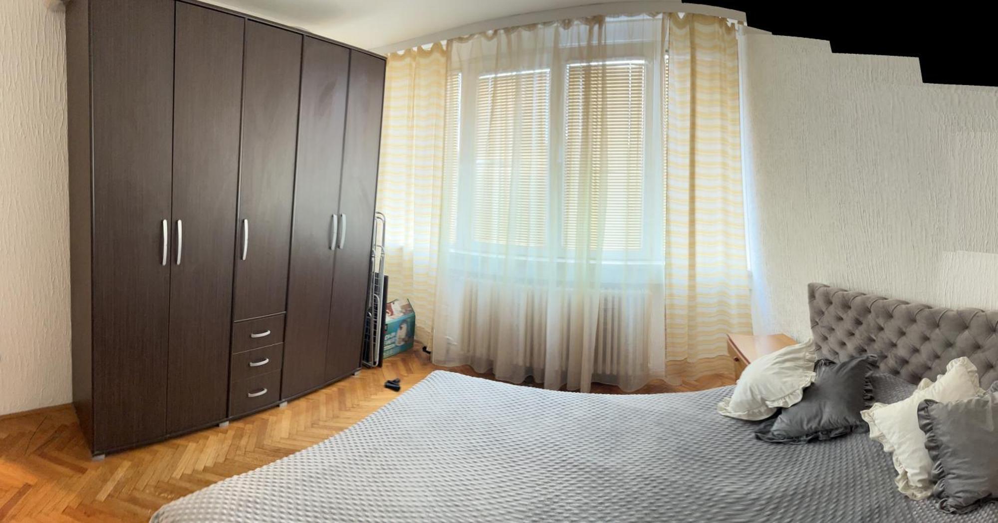 Beo Shooping Centar Apartment Belgrad Exterior foto
